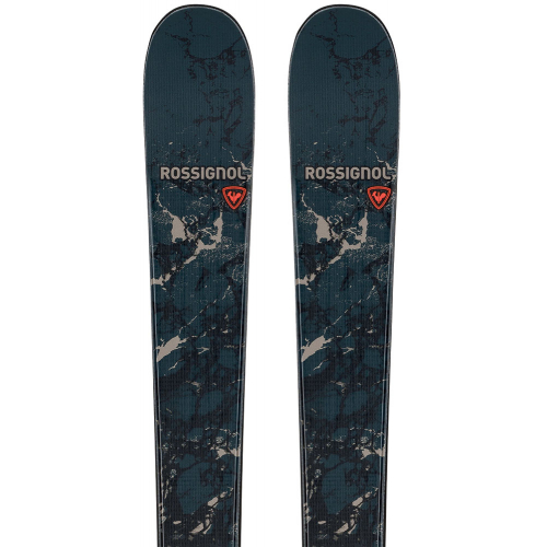 Rossignol Blackops Whizbanger + NX7