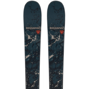 Rossignol Blackops Whizbanger + NX7