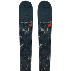 Rossignol Blackops Whizbanger + NX7