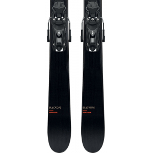 Rossignol Blackops Whizbanger + NX7