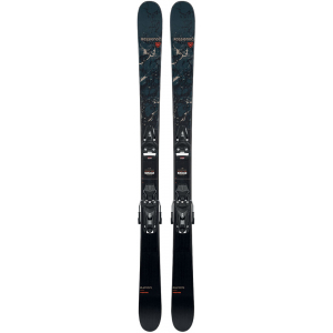 Rossignol Blackops Whizbanger + NX7