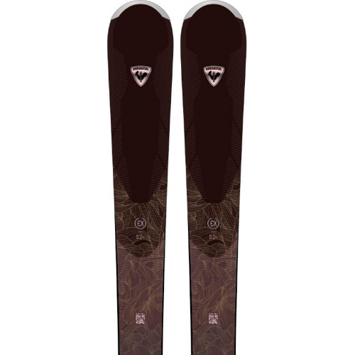 Rossignol Experience W 82 TI + NX12