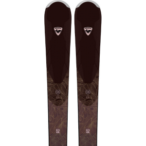 Rossignol Experience W 82 TI + NX12