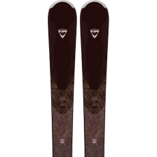 Rossignol Experience W 82 TI + NX12