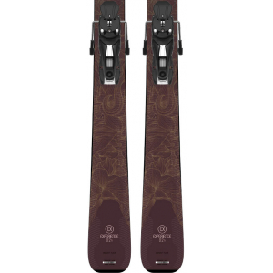 Rossignol Experience W 82 TI + NX12