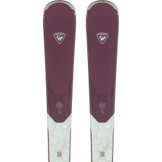 Rossignol Experience W 78 CA + XPress10