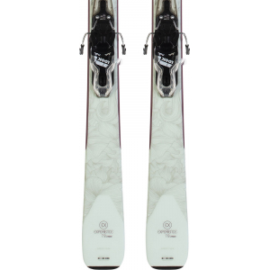 Rossignol Experience W 78 CA + XPress10