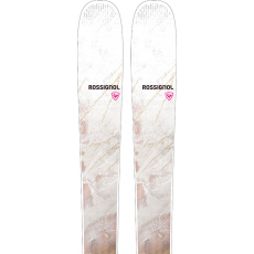 Rossignol Blackops W Stargazer