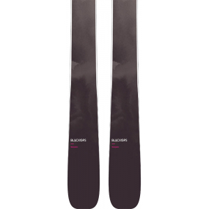 Rossignol Blackops W Stargazer + Fixation