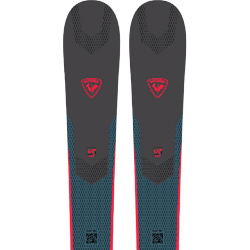 Rossignol Experience Pro + Kid X4