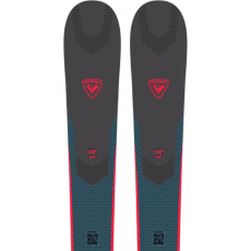 Rossignol Experience Pro + Kid X4