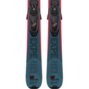 Rossignol Experience Pro + Kid X4