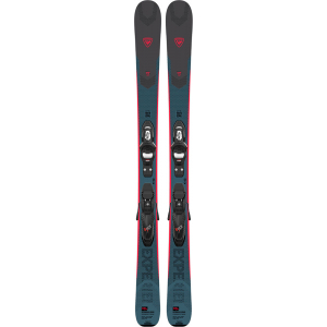 Rossignol Experience Pro + Kid X4