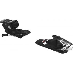 Rossignol Hero Jr + Xpress Jr7