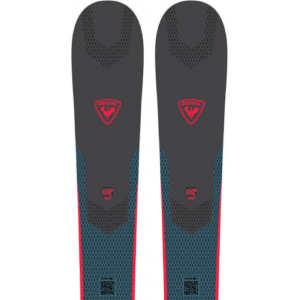 Rossignol Experience Pro + XPress Jr7