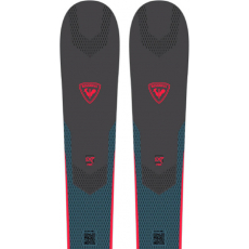 Rossignol Experience Pro + XPress Jr7