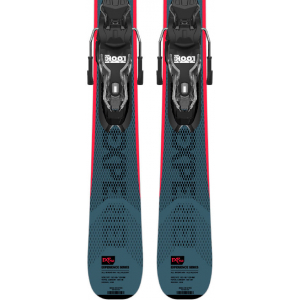 Rossignol Experience Pro + XPress Jr7