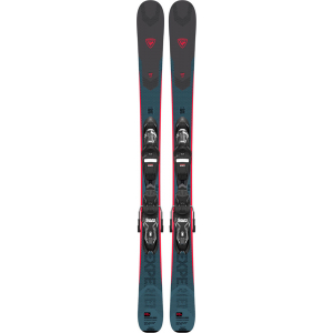 Rossignol Experience Pro + XPress Jr7