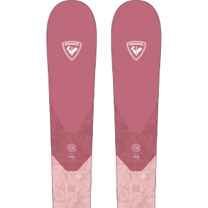 Rossignol Experience W Pro + Kid X4