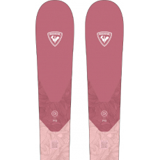 Rossignol Experience W Pro + Kid X4