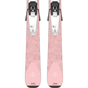 Rossignol Experience W Pro + Kid X4