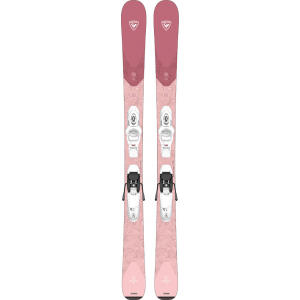 Rossignol Experience W Pro + Kid X4
