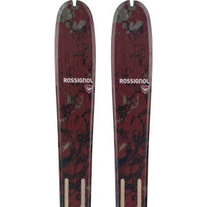 Rossignol Blackops Alpineer + Fixation Rando