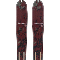 Rossignol Blackops Alpineer 86