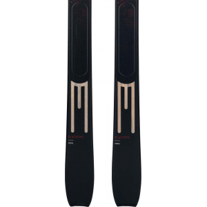Rossignol Blackops Alpineer + Fixation Rando
