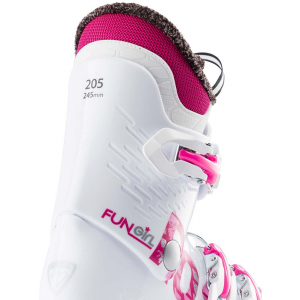 Rossignol Fun Girl 3