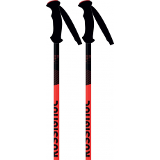 Rossignol Tactic Jr Noir/Rouge