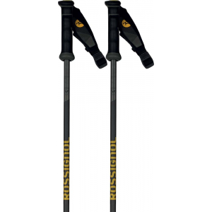 Rossignol Tactic Carbon Safety Black