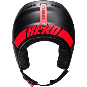 Rossignol Hero 7 FIS Impacts
