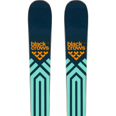 Black Crows Atris Jr + Fixation