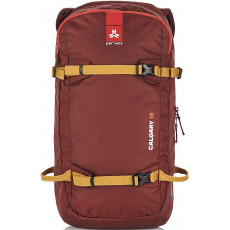 ARVA Calgary 18 Burgundy