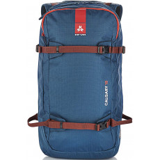 ARVA Calgary 18 Petrol Blue