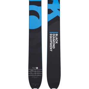 Black Diamond Helio Carbon 104