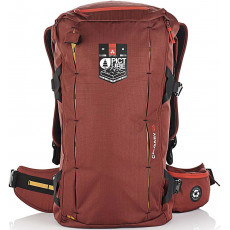 ARVA Calgary 26 Burgundy