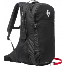 Balck Diamond JetForce Pro 25L Black