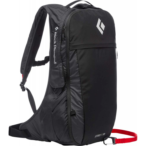 Black Diamond JetForce Pro 10L Black