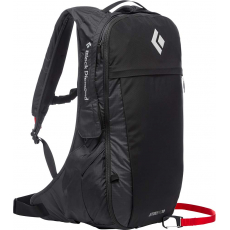 Black Diamond JetForce Pro 10L Black