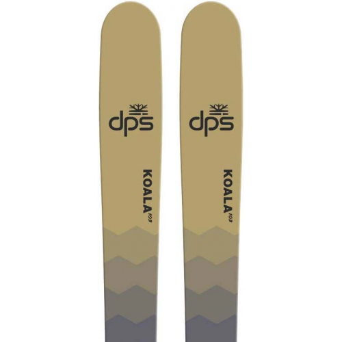 DPS Koala 103