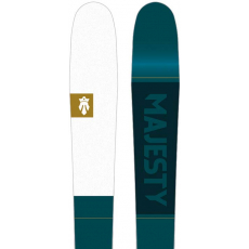 Majesty Adventure GT