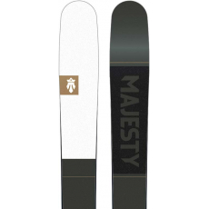 Majesty Adventure XL