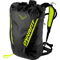 Dynafit Expedition 30 Black/Yellow