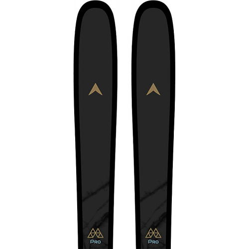 Dynastar M-Pro 90 + Fixation