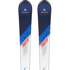 Dynastar Speed 363 + Xpress 11