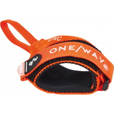 OneWay AV WC Strap Neon/Orange