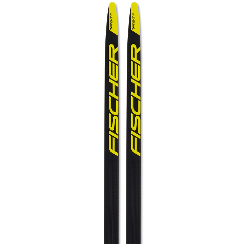 Fischer Twin Skin Pro Stiff IFP