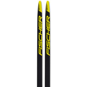 Fischer Twin Skin Pro Stiff IFP